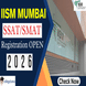 IISM Mumbai Begins SSAT & SMAT 2026 Registrations @iismworld.com; Apply Till January 20